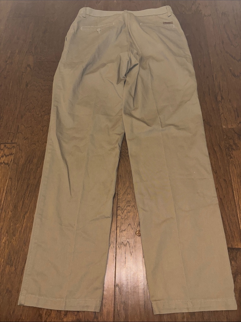 Wrangler Riata Slacks 32x32 - Picture 3 of 5